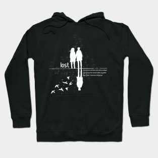 lost Hoodie